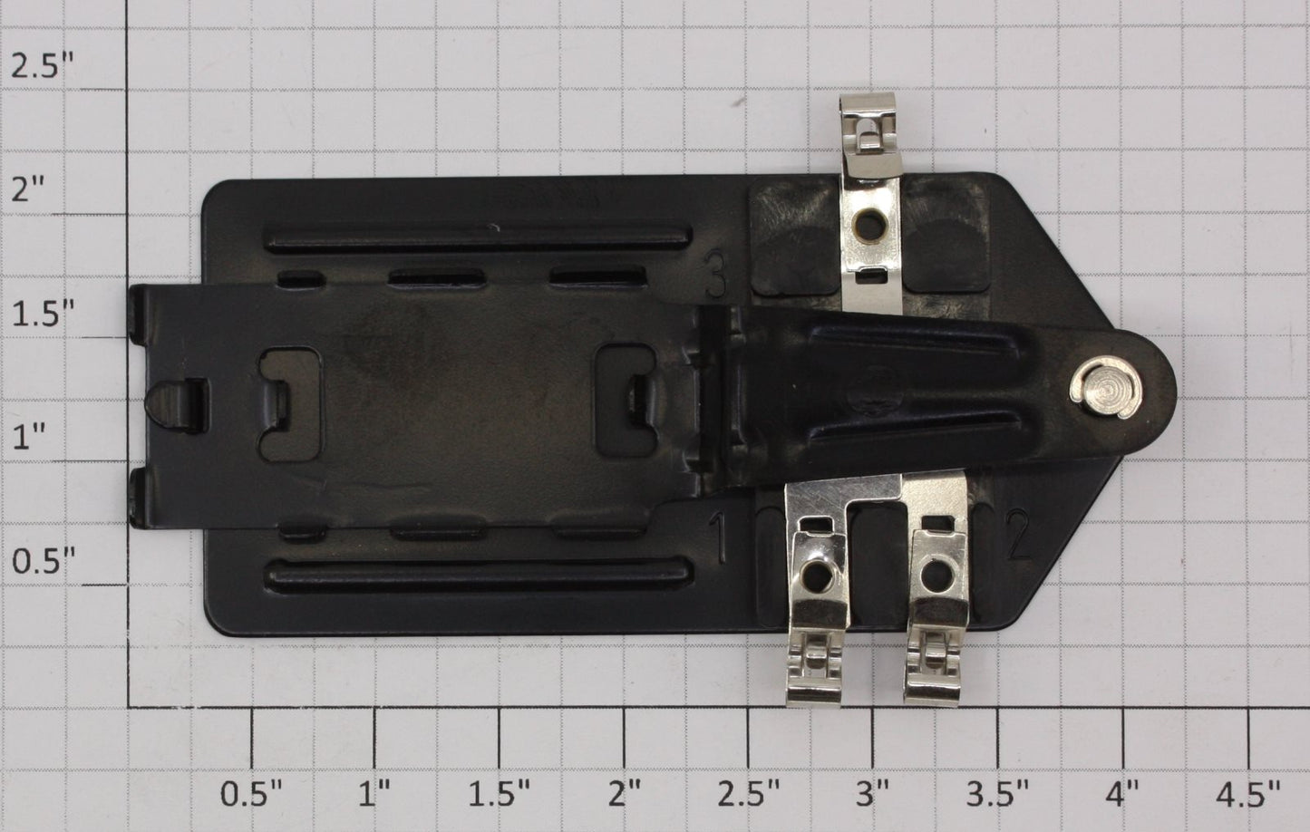 Lionel 153C O Gauge MPC Contactor Track Trip
