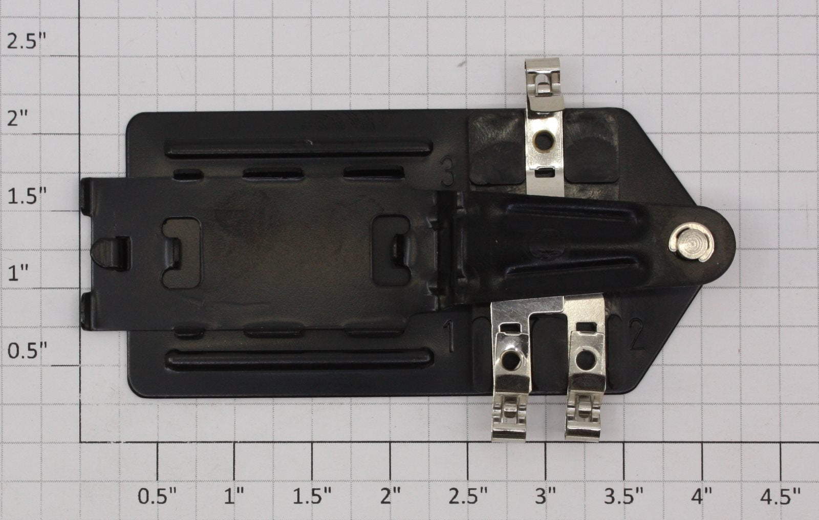 Lionel 153C O Gauge MPC Contactor Track Trip
