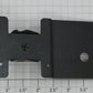 Lionel 81046-9 Boom Mount Cab Plate Assembly for CNJ 6-Wheel Crane Car