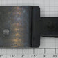 Lionel 81046-9 Boom Mount Cab Plate Assembly for CNJ 6-Wheel Crane Car