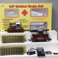Aristo-Craft 28314 G Scale Lil Critter Hershey's Diesel Train Set LN/Box