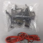 Aristo-Craft 28314 G Scale Lil Critter Hershey's Diesel Train Set LN/Box