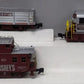 Aristo-Craft 28314 G Scale Lil Critter Hershey's Diesel Train Set LN/Box