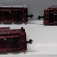 Aristo-Craft 28314 G Scale Lil Critter Hershey's Diesel Train Set LN/Box
