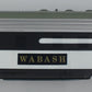 Williams 731-1 Wabash EMD F7 A Body Shell