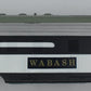 Williams 731-1 Wabash EMD F7 A Body Shell