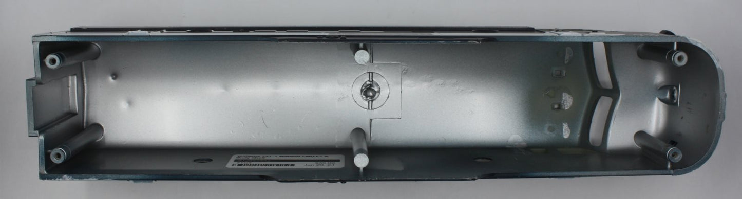 Williams 731-1 Wabash EMD F7 A Body Shell
