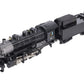 Lionel 84809 O LionChief 0-8-0 Steam Locomotive #99