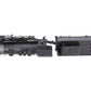 Lionel 84809 O LionChief 0-8-0 Steam Locomotive #99