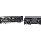 Lionel 84809 O LionChief 0-8-0 Steam Locomotive #99