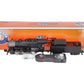 Lionel 84809 O LionChief 0-8-0 Steam Locomotive #99