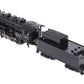 Lionel 84809 O LionChief 0-8-0 Steam Locomotive #99