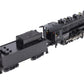 Lionel 84809 O LionChief 0-8-0 Steam Locomotive #99
