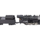 Lionel 84809 O LionChief 0-8-0 Steam Locomotive #99