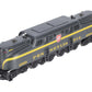 Lionel 2034040 Pennsylvania Lionchief Plus 2.0 GG-1 Electric Locomotive #4890