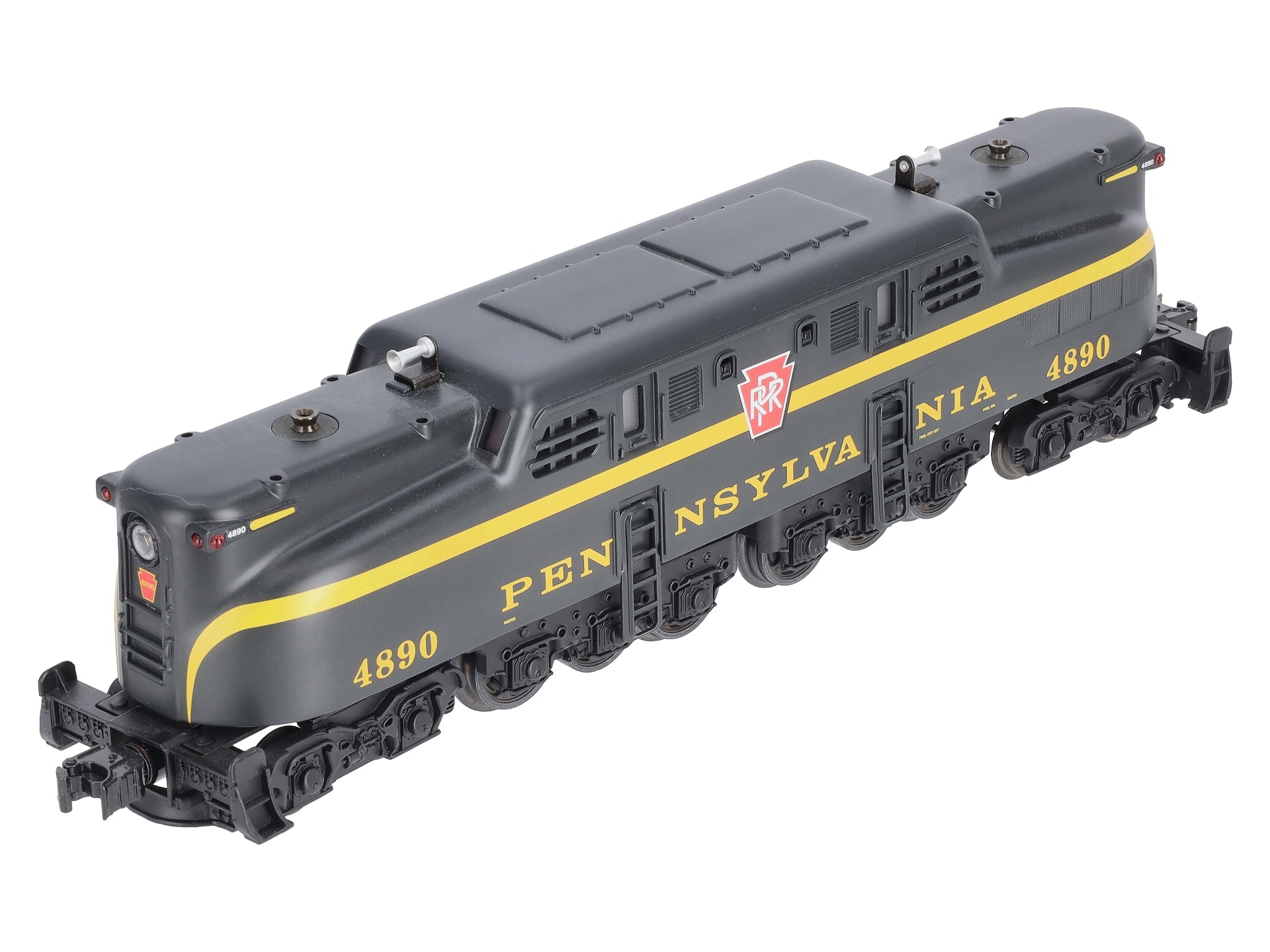 Lionel 2034040 Pennsylvania Lionchief Plus 2.0 GG-1 Electric Locomotive #4890