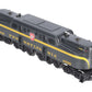 Lionel 2034040 Pennsylvania Lionchief Plus 2.0 GG-1 Electric Locomotive #4890