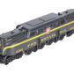 Lionel 2034040 Pennsylvania Lionchief Plus 2.0 GG-1 Electric Locomotive #4890