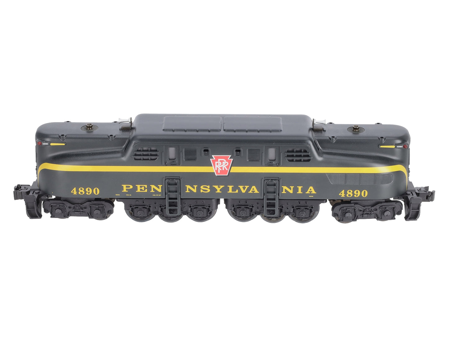 Lionel 2034040 Pennsylvania Lionchief Plus 2.0 GG-1 Electric Locomotive #4890