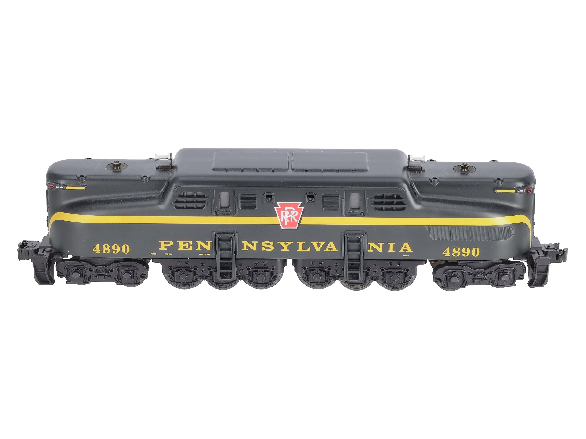 Lionel 2034040 Pennsylvania Lionchief Plus 2.0 GG-1 Electric Locomotive #4890
