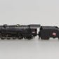 Broadway Limited 5709 N Milwaukee USRA Heavy Mikado Steam Locomotive Sound #320