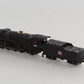 Broadway Limited 5709 N Milwaukee USRA Heavy Mikado Steam Locomotive Sound #320
