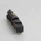 Broadway Limited 5709 N Milwaukee USRA Heavy Mikado Steam Locomotive Sound #320