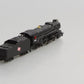 Broadway Limited 5709 N Milwaukee USRA Heavy Mikado Steam Locomotive Sound #320