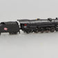 Broadway Limited 5709 N Milwaukee USRA Heavy Mikado Steam Locomotive Sound #320