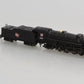 Broadway Limited 5709 N Milwaukee USRA Heavy Mikado Steam Locomotive Sound #320