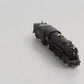 Broadway Limited 5709 N Milwaukee USRA Heavy Mikado Steam Locomotive Sound #320