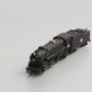 Broadway Limited 5709 N Milwaukee USRA Heavy Mikado Steam Locomotive Sound #320