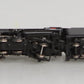 Broadway Limited 5709 N Milwaukee USRA Heavy Mikado Steam Locomotive Sound #320