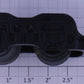 Lionel 8052-338 Scale Class A 4-Wheel Trailing Truck
