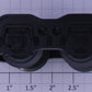 Lionel 8052-338 Scale Class A 4-Wheel Trailing Truck