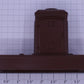 Lionel 2163-5 Red Oxide Target Signal Base