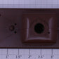 Lionel 2163-5 Red Oxide Target Signal Base