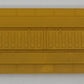 Lionel 17123-14 Yellow Hopper Cover
