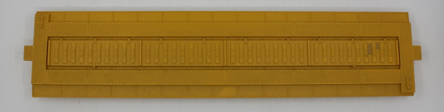 Lionel 17123-14 Yellow Hopper Cover