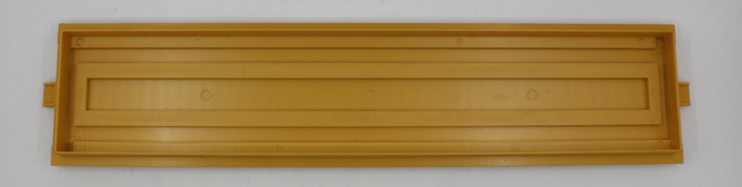 Lionel 17123-14 Yellow Hopper Cover