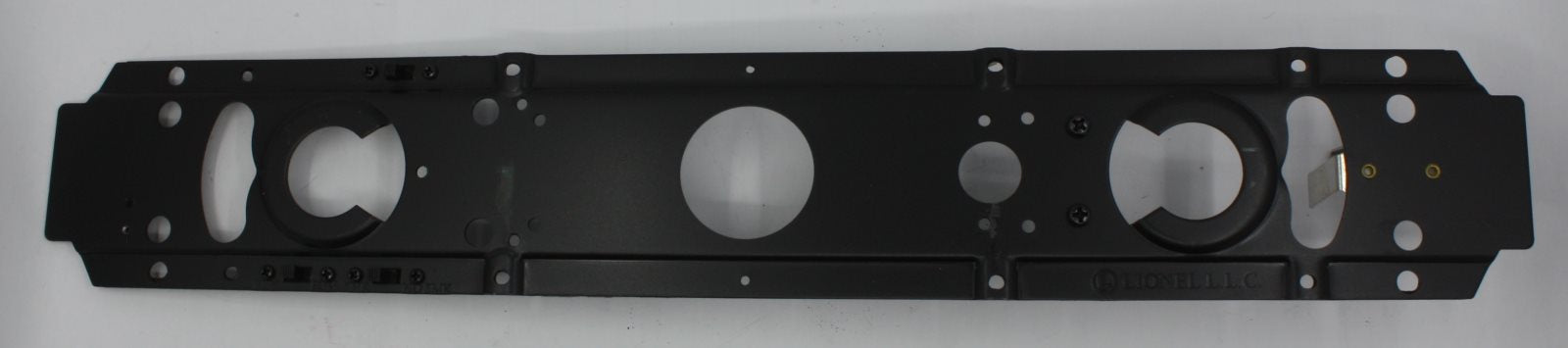 Lionel 18590-14 Black Metal Alco C-420 Diesel Locomotive Frame Assembly