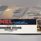 Lionel 6-12897 O Scale Engine House Building Kit LN/Box