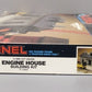 Lionel 6-12897 O Scale Engine House Building Kit LN/Box