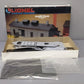 Lionel 6-12897 O Scale Engine House Building Kit LN/Box