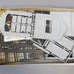 Lionel 6-12897 O Scale Engine House Building Kit LN/Box