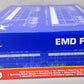 USA Trains 22260 Pennsylvania F-3 AB Unit Powered Diesel Set #9677/9678