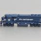 Atlas 40004891 N Pam Am Railways GP40-2W Diesel Locomotive with Sound #516