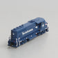 Atlas 40004891 N Pam Am Railways GP40-2W Diesel Locomotive with Sound #516