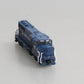 Atlas 40004891 N Pam Am Railways GP40-2W Diesel Locomotive with Sound #516