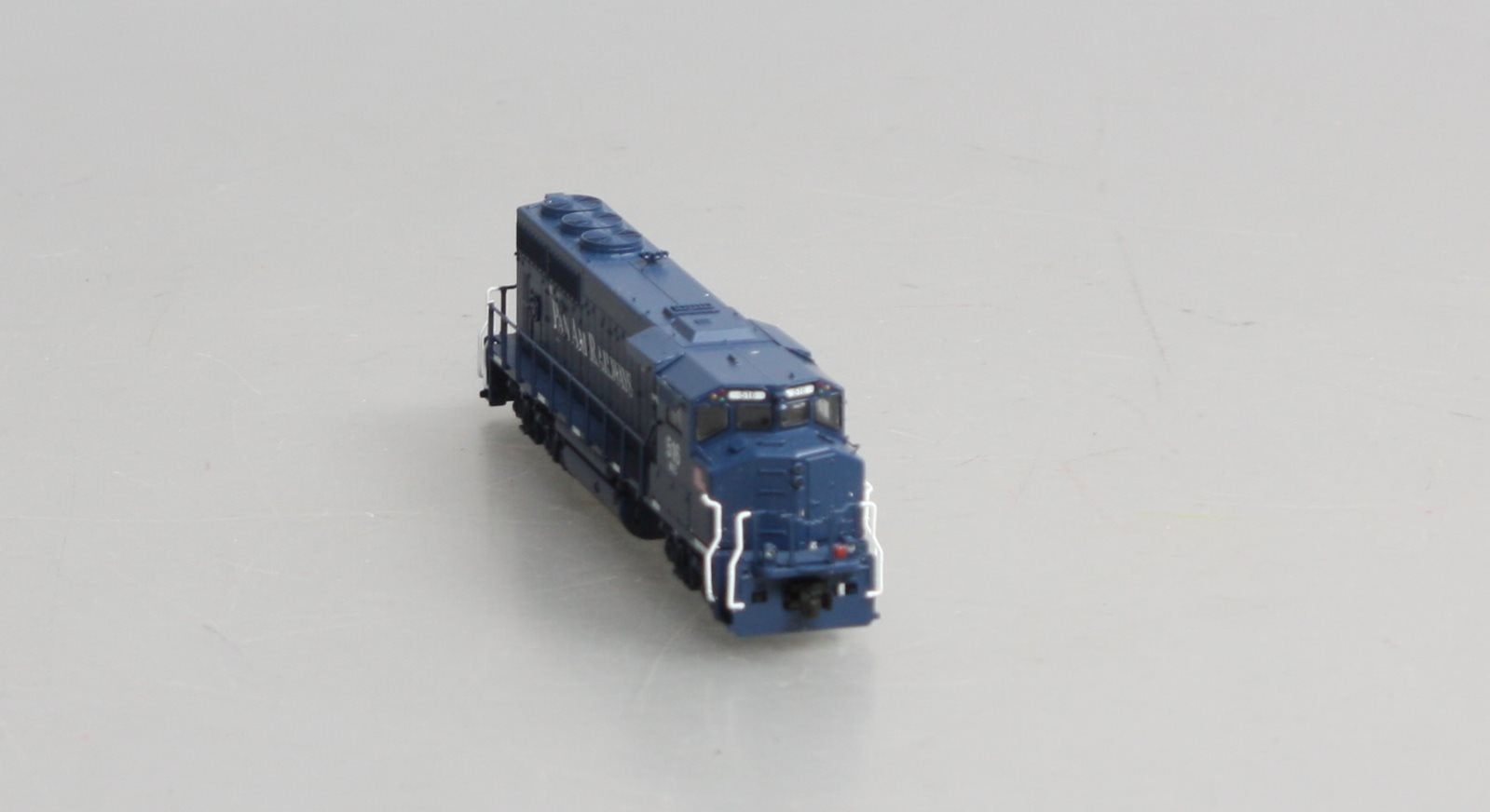 Atlas 40004891 N Pam Am Railways GP40-2W Diesel Locomotive with Sound #516